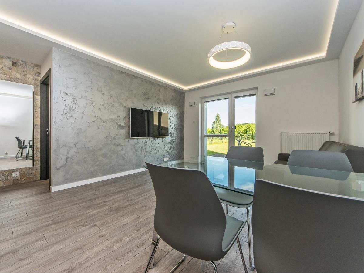 Comfort Apartments Wielkopolska Γκντίνια Εξωτερικό φωτογραφία