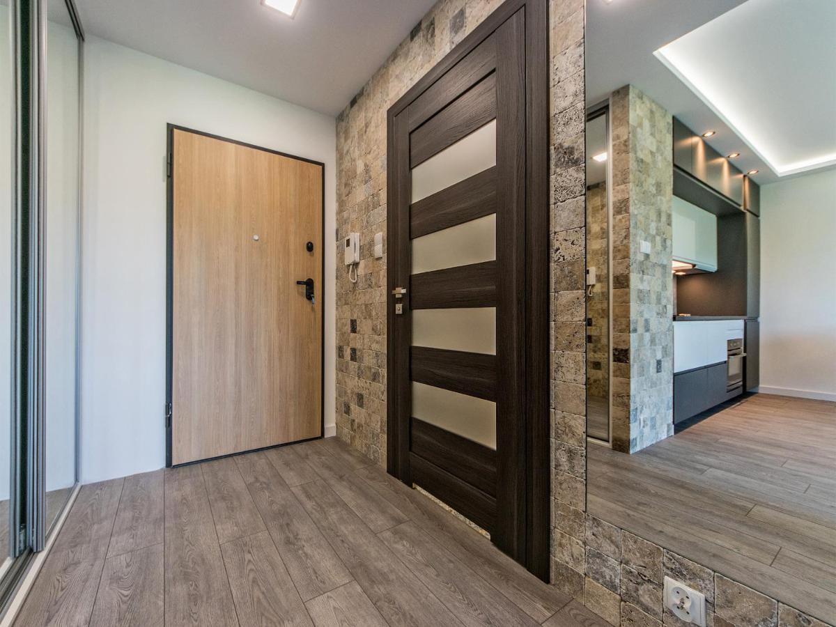 Comfort Apartments Wielkopolska Γκντίνια Εξωτερικό φωτογραφία