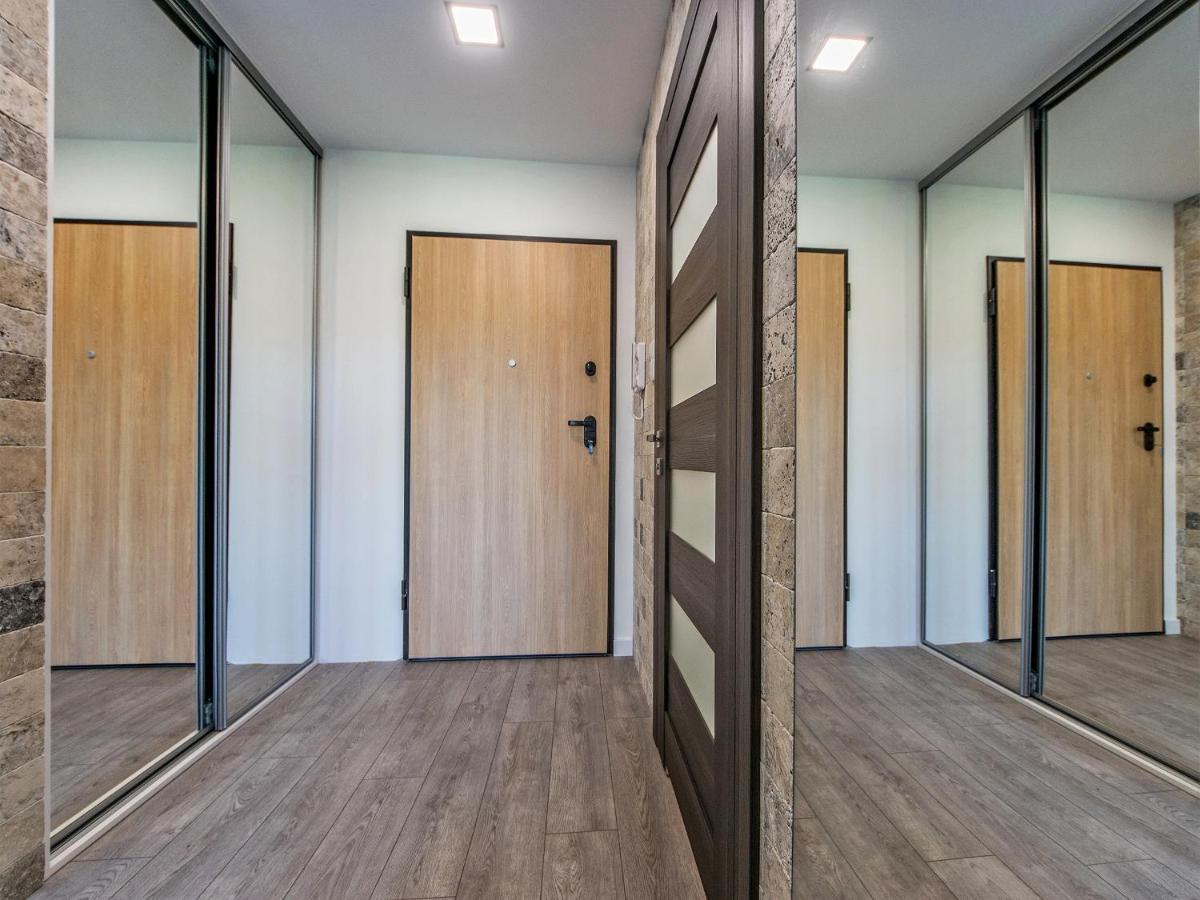 Comfort Apartments Wielkopolska Γκντίνια Εξωτερικό φωτογραφία
